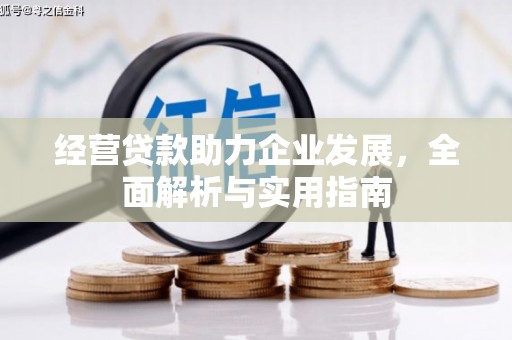 延庆经营贷款助力企业发展，全面解析与实用指南