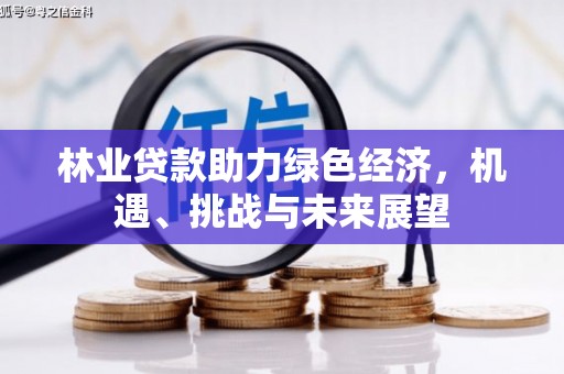 延庆林业贷款助力绿色经济，机遇、挑战与未来展望