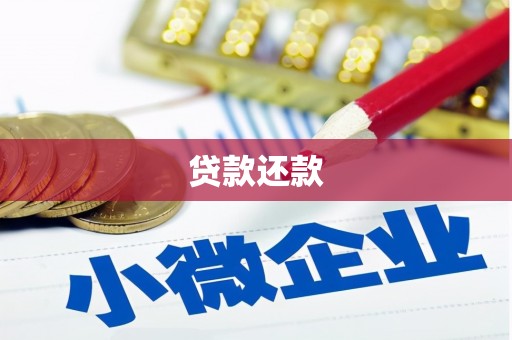 延庆贷款还款