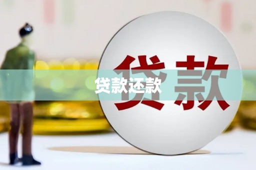 延庆贷款还款
