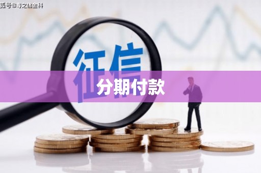 延庆分期付款