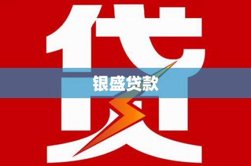 延庆银盛贷款