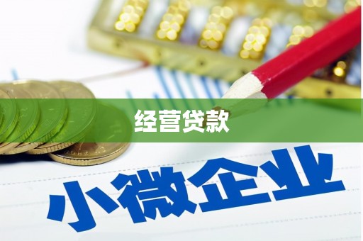延庆经营贷款
