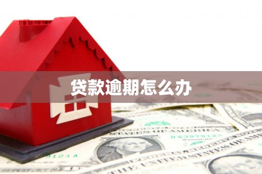 延庆贷款逾期怎么办