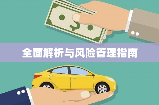 延庆全面解析与风险管理指南